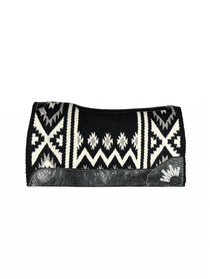 Rylee George NFR Saddle Pad Rylee George NFR Saddle Pad