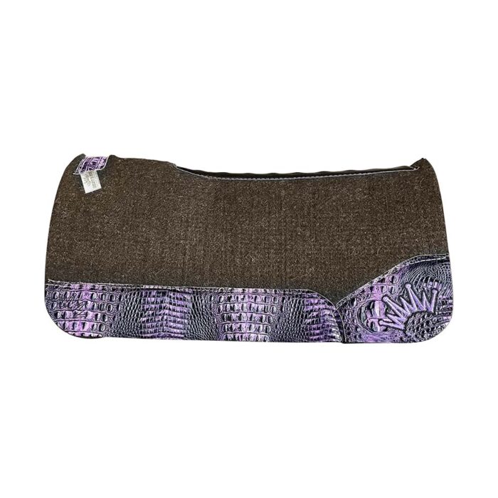 NEW Crocodile Deep Purple - Crown Black Violet MAIN (2)