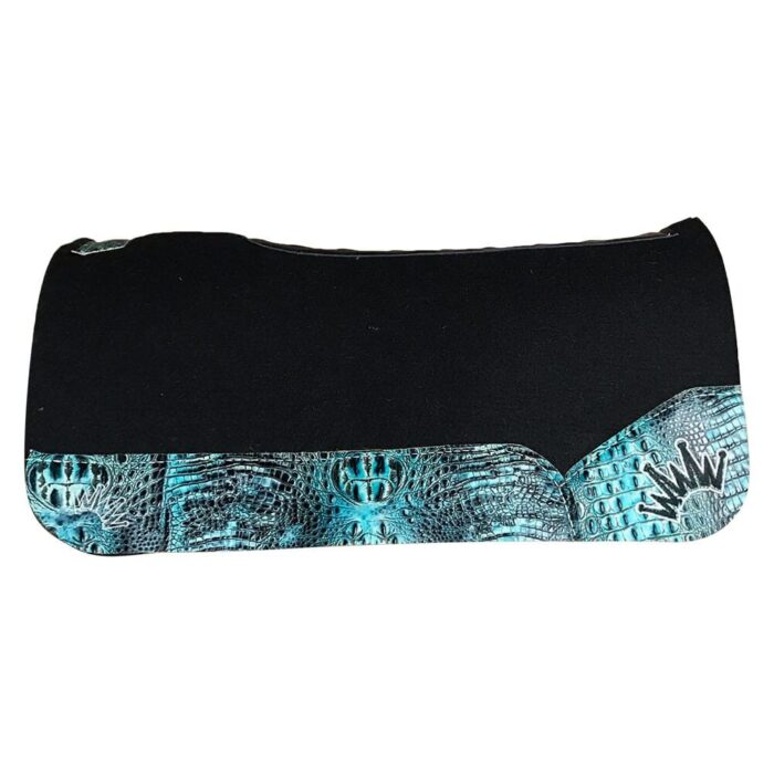 Kush-Black-Sea-Turquoise-Crocodile-Crown-White-Black