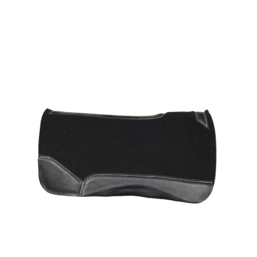 32x32 1/2" Felt BHS Saddle Pad (#122644)