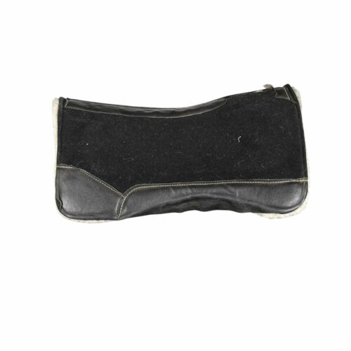 30x30 1/2" Felt Fleece BHS Saddle Pad (#125088)
