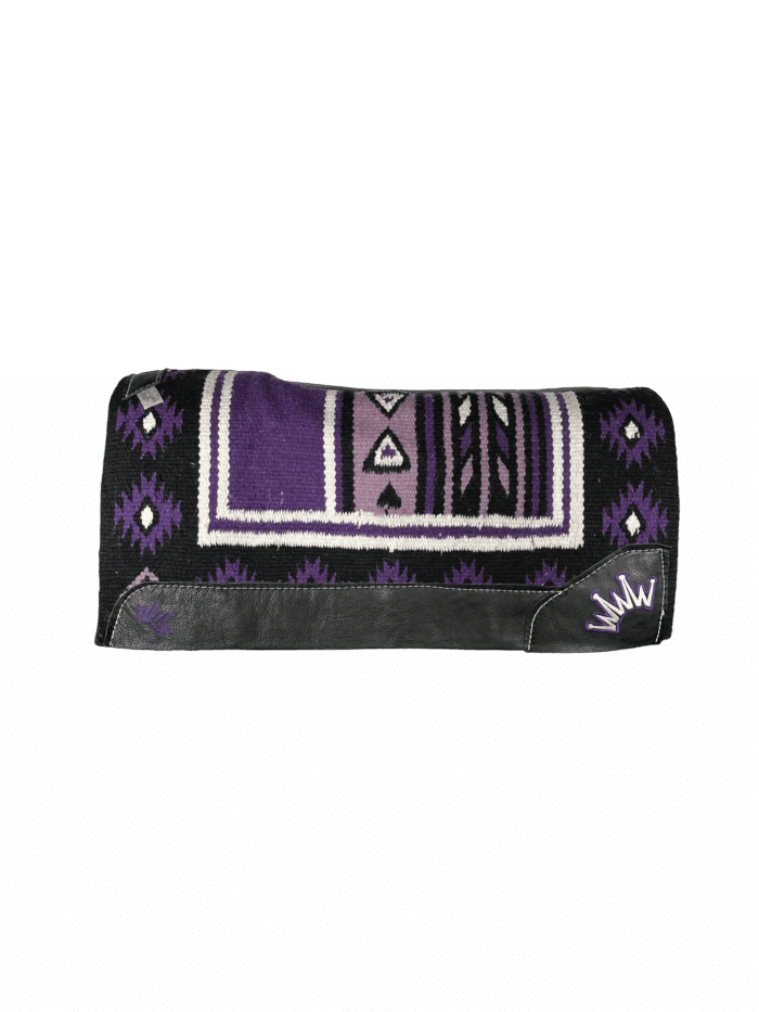 Brady Minor NFR Saddle Pad Brady Minor NFR Saddle Pad