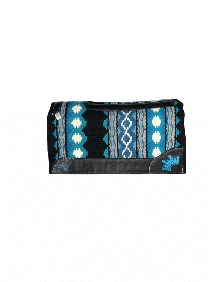 Derrick Begay NFR Saddle Pad Derrick Begay NFR Saddle Pad