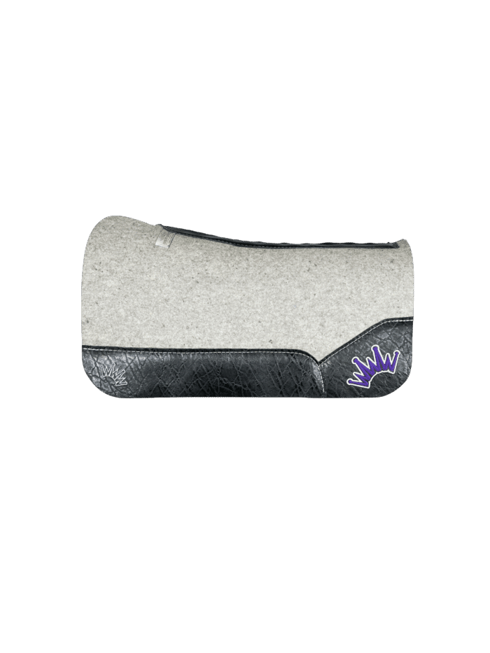 Hayle Stillwell NFR Saddle Pad Hayle Stillwell NFR Saddle Pad