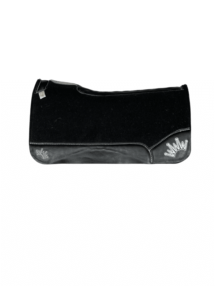 Jade Corkill NFR Saddle Pad Jade Corkill NFR Saddle Pad