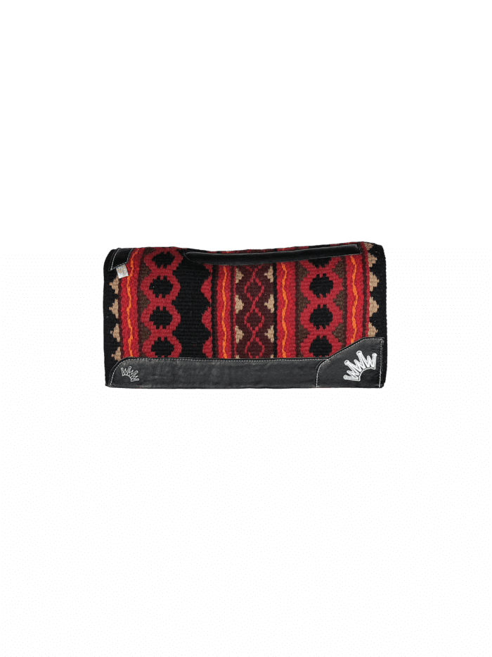 Lightning Aguilera NFR Saddle Pad Lightning Aguilera NFR Saddle Pad