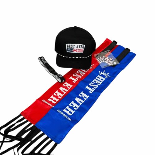 Stocking Stuffer - Team Roper USA