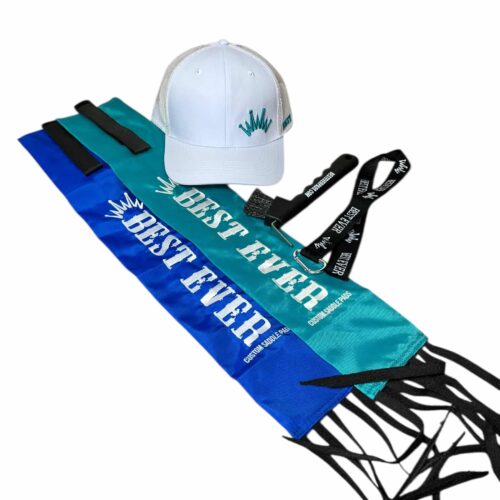 Stocking Stuffer - Turquoise Lover!