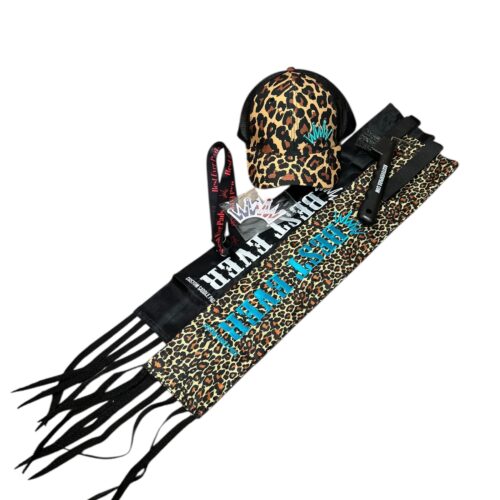 Stocking Stuffer - Cheetah Lover!