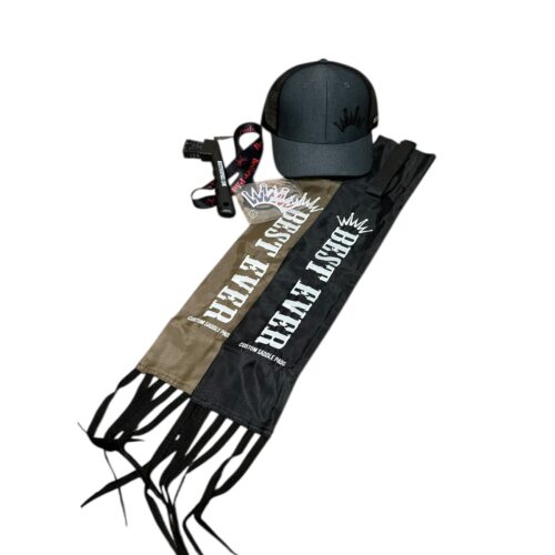 Stocking Stuffer - Neutral Bundle