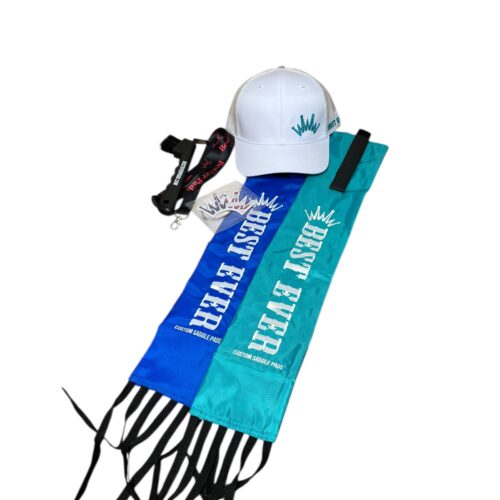 Stocking Stuffer - Turquoise Lover!