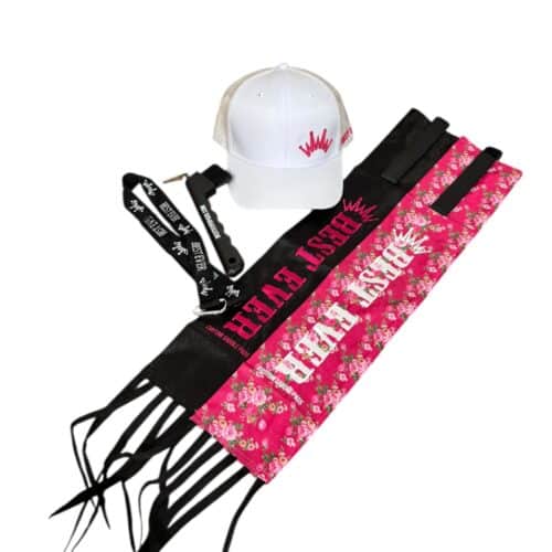 Stocking Stuffer - Pink Lover