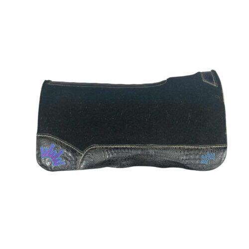 32x32 1" Kush Cadillac Saddle Pad (#129157)