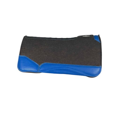 30x30 1" OG Fleece Saddle Pad (#129350)