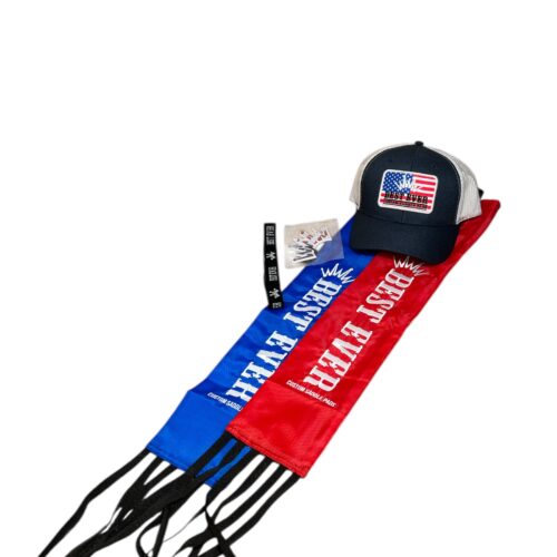 Stocking Stuffer - Team Roper USA