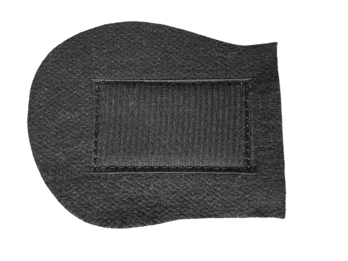 Cadillac Felt Cadillac Felt