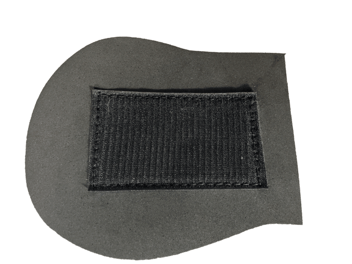 Cadillac Foam Cadillac Foam