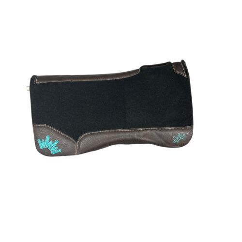 30x30 3/4" OG Cadillac Saddle Pad (#131415)