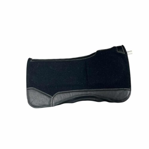 32x32 3/4" OG Cadillac Saddle Pad (#130918)