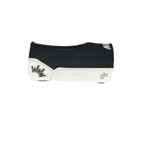 25x25 1" OG Wool PONY Saddle Pad (#133331)