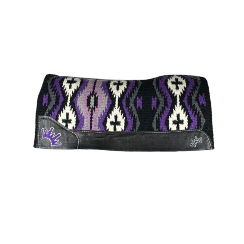 34x36 1" Kush Navajo Saddle Pad (#131971)