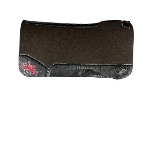 32x32 1" OG Saddle Pad (#133016)