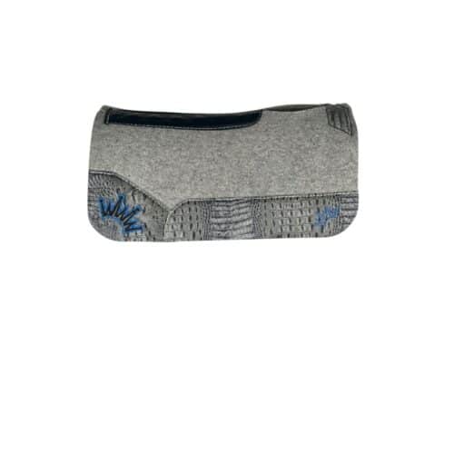 25x25 1" Kush PONY Saddle Pad (#133320)