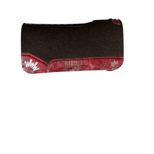 32x32 1" OG Saddle Pad (#133019)