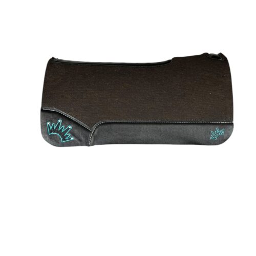 32x32 1" OG Saddle Pad (#133622)
