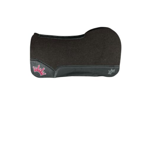 30x30 3/4" OG Open Extended Saddle Pad (#133245)