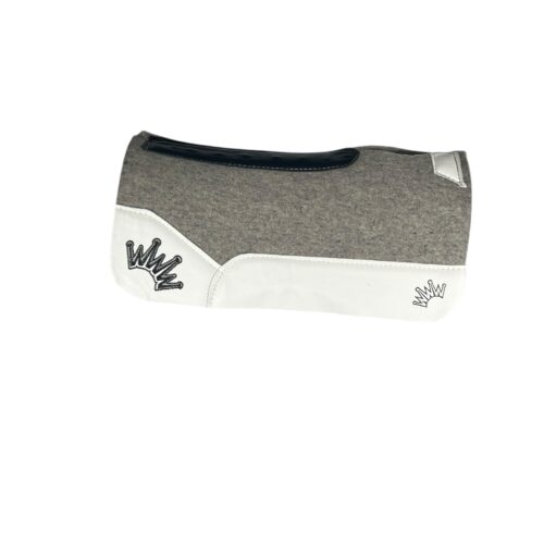 25x25 1" Kush PONY Saddle Pad (#133323)