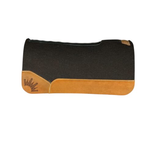 32x32 1" OG Saddle Pad (#133621)