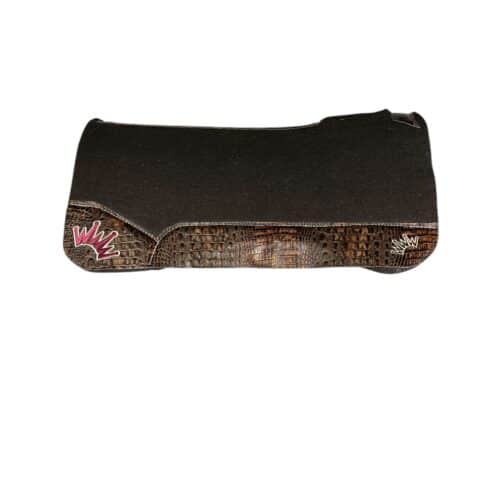 32x32 1" OG Saddle Pad (#133020)
