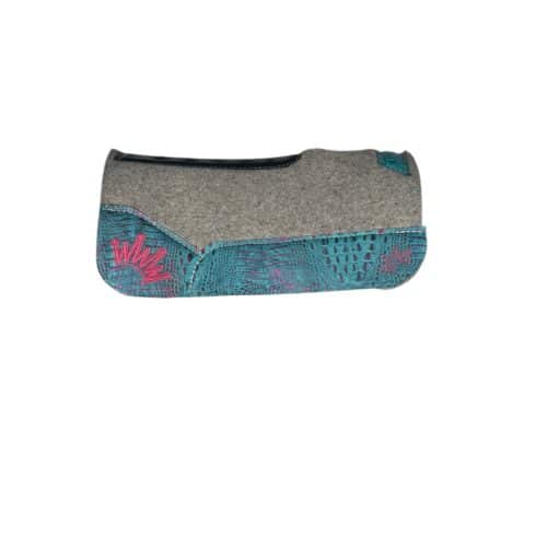 23x23 3/4" Kush PONY Saddle Pad (#133319)