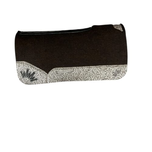 30x30 1" OG Saddle Pad (#133013)