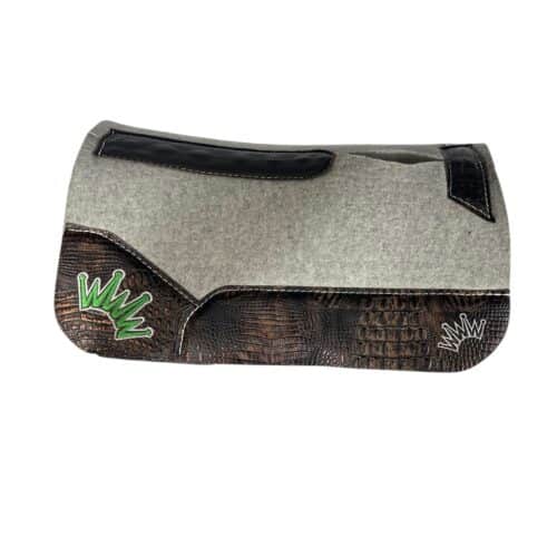 23x23 1" Kush PONY Saddle Pad (#133316)