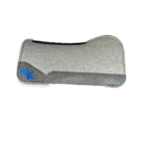 32x32 1" Kush Fleece Saddle Pad (#132991)