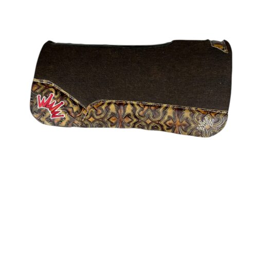 28x28 1" OG Saddle Pad (#133022)