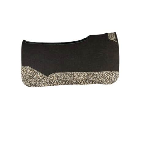 30x30 3/4" OG Wool Saddle Pad (#133246)