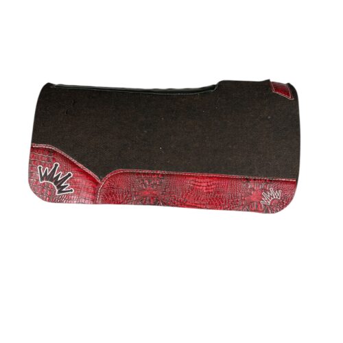 30x30 3/4" OG Saddle Pad (#133014)