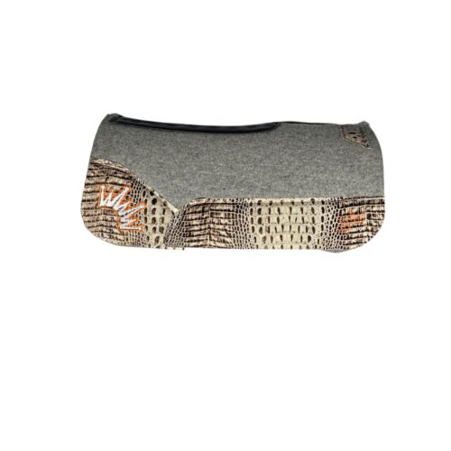 23x23 1" Kush PONY Saddle Pad (#133315)