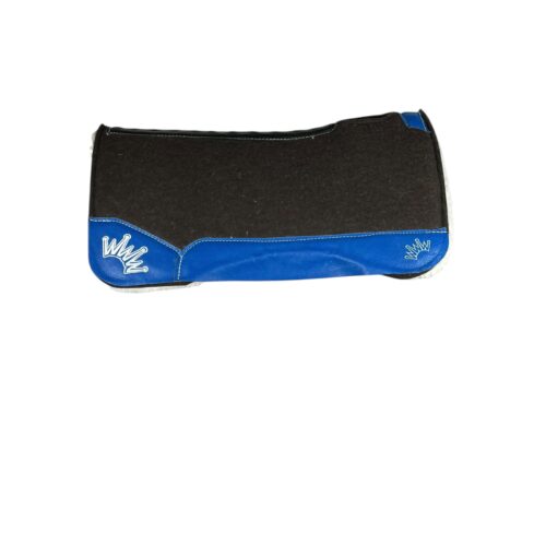 32x32 1" OG Fleece Saddle Pad (#132853)