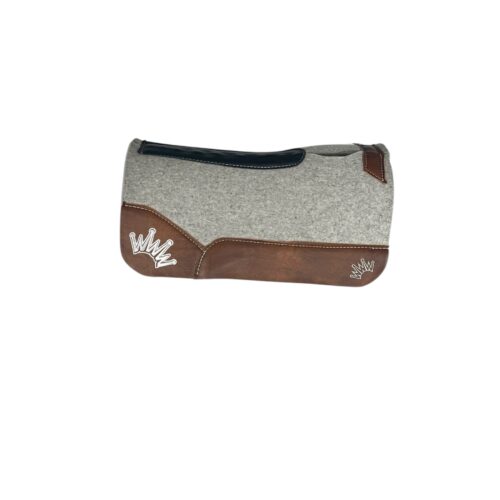 25x25 1" Kush PONY Saddle Pad (#133311)