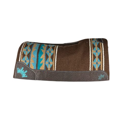 34x36 1" OG Navajo Saddle Pad (#131988)