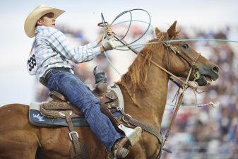 Hunter Koch, Reno 2019