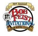 Bob Feist Invitational Team Roping Classic
